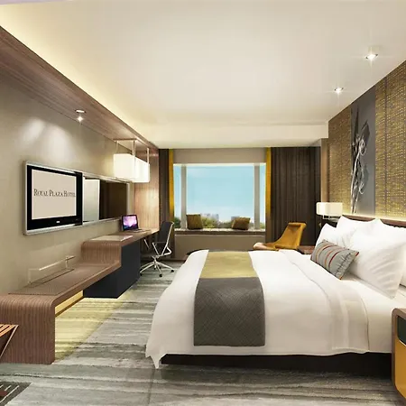 Royal Plaza Hotel-2